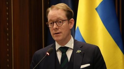 Suède : 5 diplomates russes déclarés personae non gratae