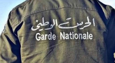 الحرس الوطني يضع رقما أخضر للإبلاغ عن عمليات الحرقة 