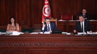 تونس : الإعلان عن تشكيل أول كتلة برلمانية