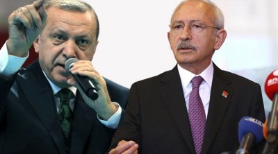 المغتربون الأتراك في الولايات المتحدة وكندا يتوجهون إلى صناديق الاقتراع