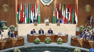 وزراء الخارجية العرب يجتمعون اليوم لمناقشة عودة سوريا إلى الجامعة العربية