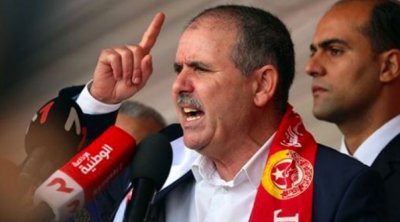 الطبوبي يحذّر من خطر الرجوع للاستبداد : لا خيار لتونس سوى حوار وطني