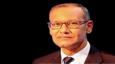 مندوب الطفولة مهيار حمادي يحصل على جائزة العامل المثالي 