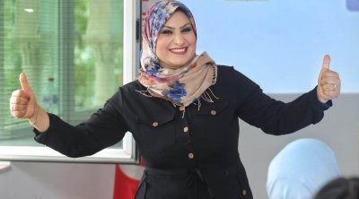 بعد توجيه تهم خطيرة لها: ليلى بن عطية الله تردّ على عبير موسي