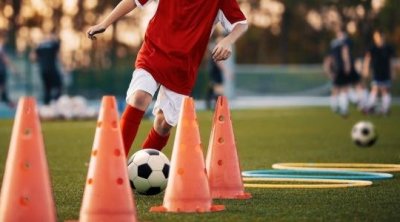 القيروان : وفاة تلميذ خلال لعب مباراة كرة قدم داخل مدرسة إعدادية