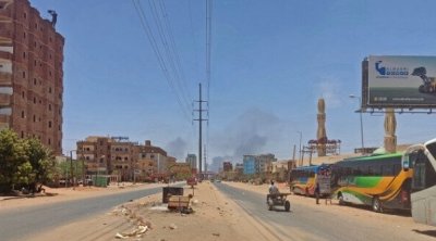 السعودية تعلن اقتحام مجموعة مسلحة ملحقتيها الثقافية بالسودان