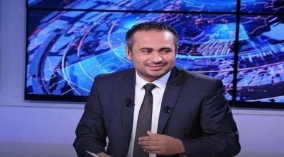 إستدعاء الصحفي أمين الضبايبي للتحقيق بعد إنتقاده لوزير الشؤون الدينية 