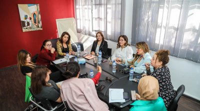منتدى الإعلاميات التونسيات يُطالب بإطلاق سراح نور الدين بوطار