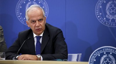 وزير الداخلية الإيطالي  يزور تونس في ''مهمة'' 