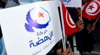 حركة النهضة تستنكر مداهمة منازل دون إستظهار بإذن قضائي 