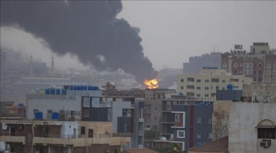 مفوضية اللاجئين: الاستجابة الإنسانية بالسودان تحتاج 445 مليون دولار