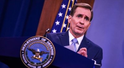 Les États-Unis nient toute implication dans l'attaque de drones contre le Kremlin