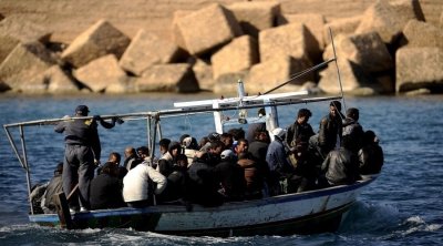 الكرباعي : تونس أصحبت تقود حربا بالوكالة ضد المهاجرين لمصلحة دول أخرى