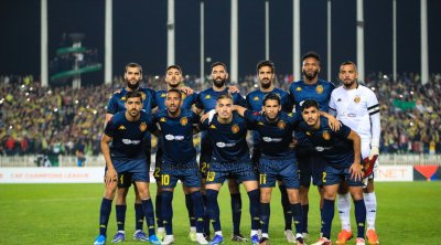 الترجي يواجه الأهلي بدون جماهير في نصف نهائي دوري أبطال أفريقيا