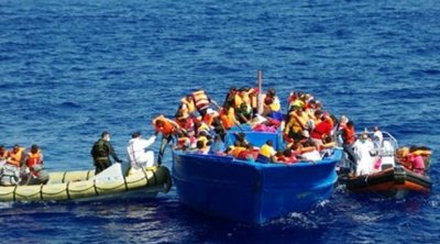 في ليلة واحدة.. إحباط 3 عمليات ''حرقة'' وإنقاذ 66 شخصا من الغرق