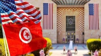السفارة الامريكية بتونس تفتح باب الترشح للحصول على منحة مالية لتعزيز قدرة المرأة العاملة في الفلاحة