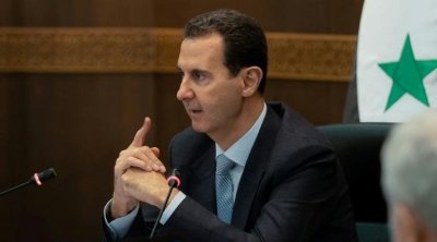 La Syrie accueille avec '' intérêt'' la décision de sa réintégration au sein de la Ligue arabe