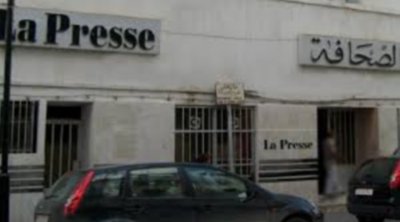 الأربعاء : إضراب بدار سنيب لابراس الصحافة