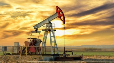 إنخفاض بنسبة 18 % من الإنتاج الوطني للنفط الخام موفى شهر مارس