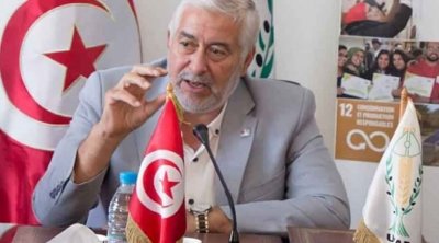 بيرم حمادة: اتحاد الفلاحة رفع عدّة قضايا ضدّ عبد المجيد الزار