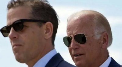 لجنة برلمانية: 9 أفراد من عائلة بايدن حصلوا على أموال مشبوهة