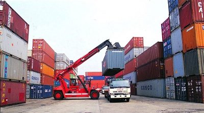 العجز التجاري لتونس يتقلص منذ دخول 2023