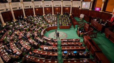 تونس : الإعلان عن تكوين 6 كتل برلمانية