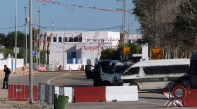 وزير الداخلية : الأمن أنهى عملية هجوم جربة في أقل من دقيقتين