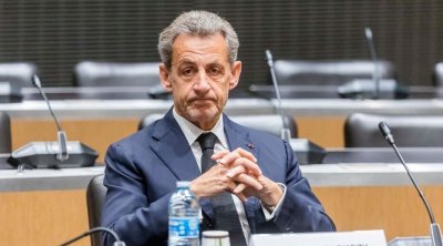 France : le PNF requiert le renvoi de Nicolas Sarkozy devant le tribunal correctionnel