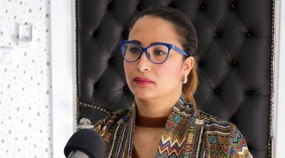 إحالة شيماء عيسى على الدائرة الجنائية بمحكمة الاستئناف العسكرية