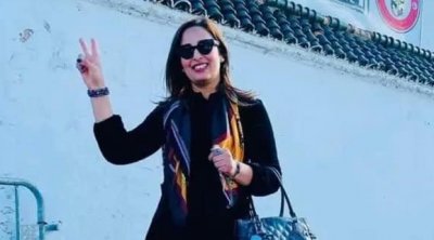 Tunisie :Chaïma Aïssa déférée devant la chambre criminelle de la cour militaire