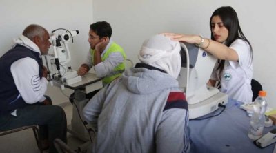 90 طبيب اختصاص يشاركون في 5 قوافل صحيّة بهذه الولايات غدا السبت 