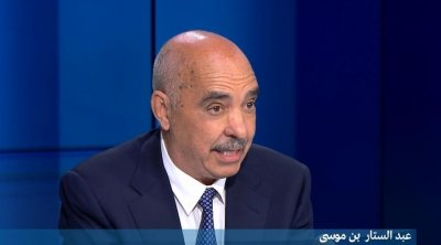 عبد الستار بن موسى: نطالب بإطلاق سراح بوطار وبسحب المرسوم 54