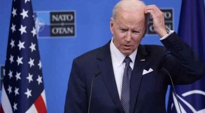 نواب يطالبون بايدن بإجراء اختبار لتقييم قدراته العقلية أو الإنسحاب من الانتخابات