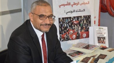 إصدار بطاقة إيداع بالسجن في حقّ الصحبي عتيق
