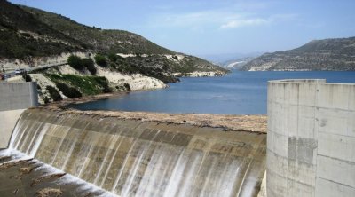 أنيس بن ريانة: تحسن طفيف في مخزون السدود التونسية 