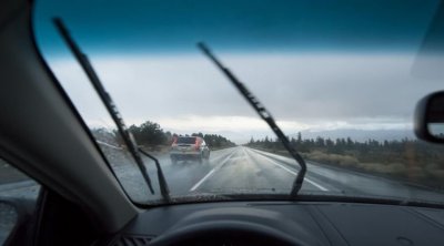 طقس اليوم: أمطار رعدية وغزيرة