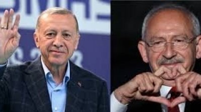 Résultat des élections 2023 en Turquie : Erdogan et Kiliçdaroglu vers un second tour
