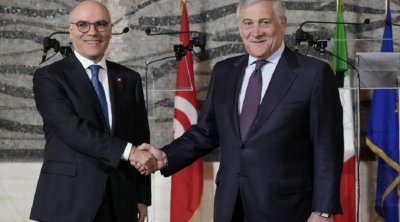 إيطاليا ترفض ربط التمويلات لتونس بشرط الإصلاحات المسبقة للرئيس سعيد