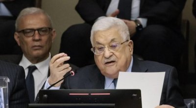Le Président palestinien appelle à la suspension de l’adhésion d'Israël aux instances de l’ONU