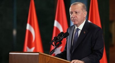 أردوغان يتوقع انتصارا تاريخيا في جولة الإعادة للانتخابات الرئاسية