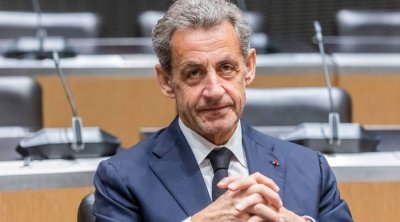 France : Nicolas Sarkozy condamné à une année de prison ferme
