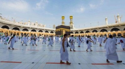 تونس : نقابة الأئمة تدعو إلى إلغاء موسم الحج