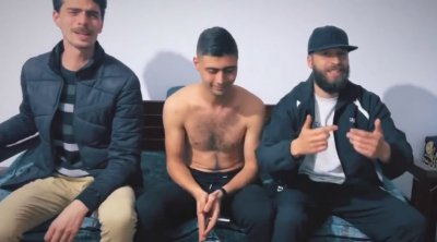 تونس : رفض مطلب الإفراج عن الشابين بسبب أغنية ساخرة انتقدت أعوان الأمن 