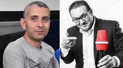 نقابة أمنية تقاضي إلياس الغربي وهيثم المكي