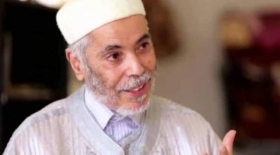 إيقاف القيادي في حركة النهضة الصادق شورو