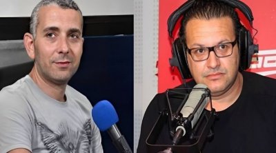 استدعاء هيثم المكي وإلياس الغربي للاستماع إليهما في القرجاني