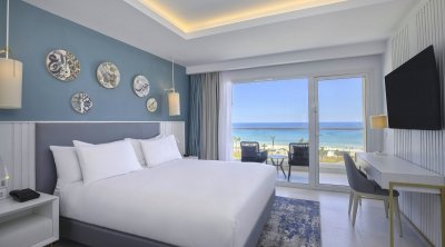 Hilton fait ses débuts en Tunisie avec Hilton Skanes Monastir Beach Resort