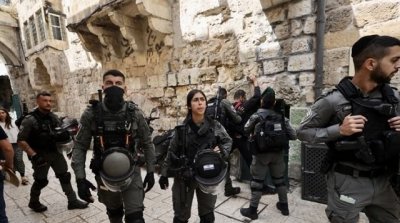 قطر تدين اقتحام مسؤولين وبرلمانيين إسرائيليين للأقصى