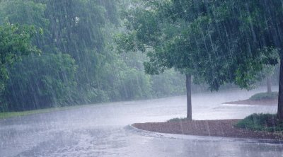 أمطار غزيرة الليلة و غدا السبت في هذه المناطق